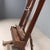 Large Painters Easel Walnut Painted Beech Italy Xx Century For Sale - Image 4 of 15