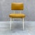 Cal-Style 1960s Classic Mid Century Modern Steel Frame Chair by Cal-Style For Sale - Image 4 of 12
