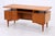 1960s Mid-Century Danish Desk, 1960s For Sale - Image 5 of 18