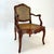 Louis XV Armchair by L.C. Carpentier For Sale - Image 11 of 11