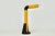 Yellow Periscope Table Lamp by Danilo Aroldi for Stilnovo, 1960s For Sale - Image 10 of 10