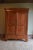 Antique Louis Philippe Oak Cabinet For Sale - Image 10 of 10