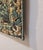 Late 20th Century Late 20th Century Belgian Woven Hunting Scene Tapestry For Sale - Image 5 of 12