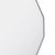 Traditional Regina Andrew Tarquin Geometric Round Mirror, Small For Sale - Image 3 of 5