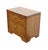 THOMASVILLE FURNITURE Kallista Collection Contemporary Transitional 27" Cabinet Nightstand 25812 24" High 27" Wide 18"...