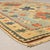 Vintage Turkish Kars Rug For Sale - Image 4 of 10