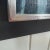 1950s Large Mid-Century Swedish Modernist Harbor Oil Painting by Dag Björn Hellsing For Sale - Image 6 of 11