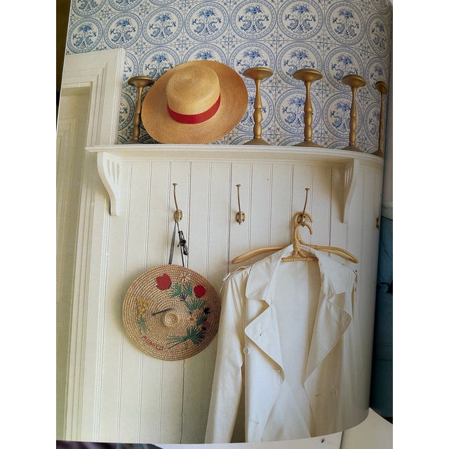 Mid-Century Modern Scandinavian Living Design Book For Sale - Image 3 of 12