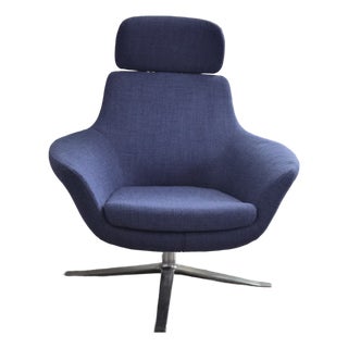Coalesse Bob Lounge Chair For Sale