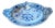 Vintage Oval Serving Bowl with Lid from Meissen, 1970s For Sale