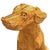 Gilt Bronze Labrador Retriever For Sale - Image 11 of 15