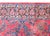 Early 20th Century Persian Sarouk Rug For Sale - Image 9 of 15
