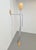 Wood Vintage Wall-Mounted Coat Hanger, 1980s For Sale - Image 7 of 15