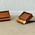Contemporary Danish Floating Bedside Tables by Omann Jun, 1960s, Set of 2 For Sale - Image 3 of 12