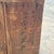 19th Century Antique Primitive Pine Wash Stand Cabinet Cupboard Rustic Farmhouse For Sale - Image 10 of 12