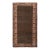 Galerie Shabab Collection Mid-20th Century Handmade Turkish Tribal Gallery Rug For Sale