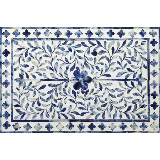 The elegance of the Indian subcontinent and thousands of years of artistisanry provide us with this contemporary two-...