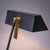 Mid 20th Century Table Lamp, Fontana Arte, Italy For Sale - Image 9 of 18