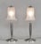 Art Deco French Art Deco Lamp by Lorrain Daum 1930s France - A Pair For Sale - Image 3 of 12