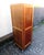 Wood Boarding School Locker, 1950s For Sale - Image 7 of 9