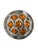 Mid 20th Century French m.b.f.a. Pornic Oyster Service - 9 Plates For Sale - Image 16 of 18