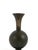 1920s Small Bronze Vase by Sune Bäckström, Sweden, 1920s For Sale - Image 5 of 8