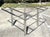 Mid-Century Modern Vintage Tobia Scarpa “Andre” for Gavina Dining Table For Sale - Image 3 of 11
