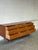 1960s In Style of Arne Vodder Teak Dresser Wooden Lowboy Chest of Drawers Denmark Mid-Century Modern 1960s For Sale - Image 5 of 13