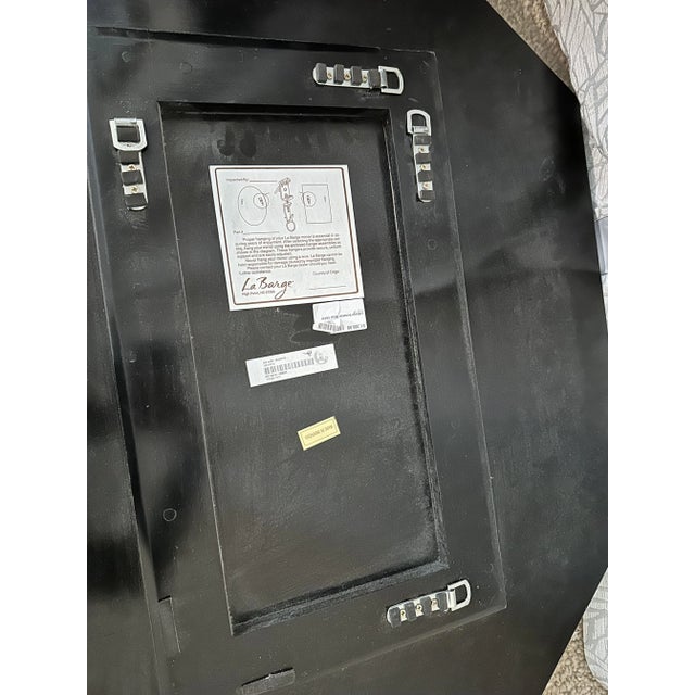 La Barge Mirror For Sale - Image 10 of 11