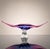 An impressive large and substantial art glass bowl designed by Josef Hospodka (1923–1989) for the Chřibská glassworks,...