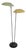 Midcentury Floor Lamp by Josef Hurka, 1970s For Sale