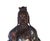 Late 19th Century Late 19th Century Japanese Cloisonné Nobleman For Sale - Image 5 of 12