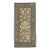 Chinese Textilerug no. J1340 For Sale