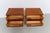 Danish Modern Teak Nightstands by A. Bjerrum & Søn, 1960s, Set of 2 For Sale - Image 15 of 18