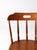 Wood Mid-Century Early American Style Children's Wood Chair For Sale - Image 7 of 11