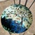Mid-Century Stools, Spain, 1970, Set of 2 For Sale - Image 4 of 9
