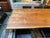 Egg Collective Egg Collective Kenny Dining + Conference Table For Sale - Image 4 of 13