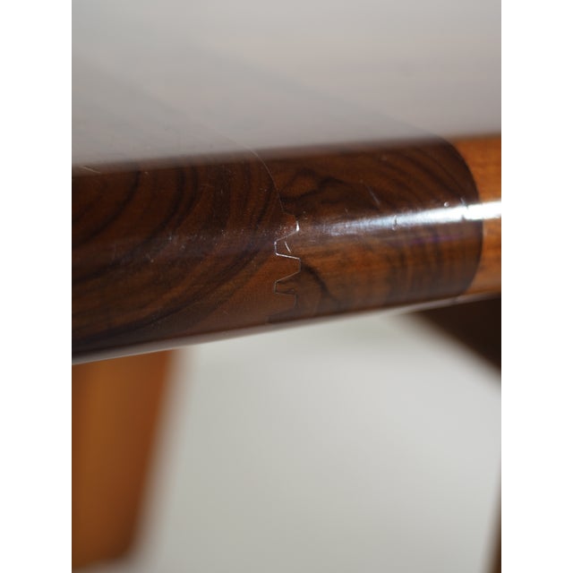 Sapporo Dining Table attributed to Mario Marenco for Mobil Girgi, Italy, 1969 For Sale - Image 13 of 15