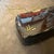 1940s Dark Faux Tortoiseshell Bakelite and Brass Italian Evening Bag For Sale - Image 13 of 14