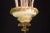 1950s Vintage Venetian Bicolor Chandelier, Murano Glass, 1950s For Sale - Image 5 of 11