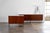 Vintage Sideboards in Indian Rosewood and Carrara Marble by Florence Knoll Bassett for Knoll International, 1960s, Set of 2 For Sale - Image 6 of 18