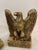 Mid 20th Century Brass Federal Style Eagle Bookends - A Pair For Sale - Image 11 of 18