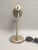 Vintage Gooseneck Desk Lamp For Sale - Image 4 of 10
