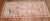 Pink Antique Karabagh Caravan Rug For Sale - Image 18 of 18