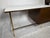 Harvey Probber 1950s Harvey Probber Metaphor Writing Table For Sale - Image 4 of 17