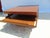 Refinished Square John Keal Coffee Table For Sale - Image 10 of 11