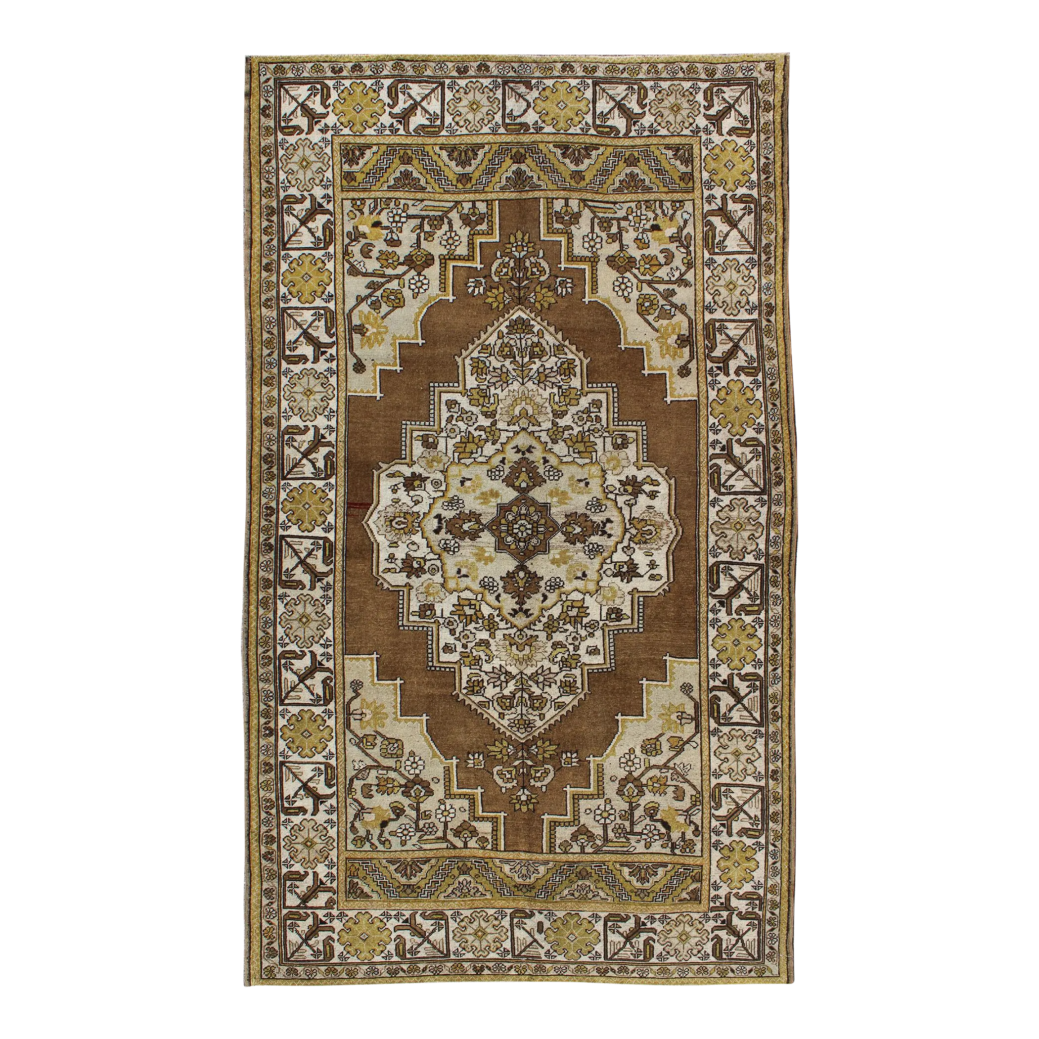 56×97 \"Afternoon tea”ViNTAGE TURKiSH RUG Untitleddesign-2024-02-
