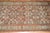 Persian Persian Malayer Wide Herati Runner rug no.j3378 For Sale - Image 3 of 10