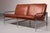 FK6720 Two-Seat Sofa by Fabricius & Kastholm for Kill International, 1960s For Sale - Image 13 of 13