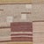 Textile Finnish Flat-Weave Carpet by Laila Karttunen for Kiikan Mattokutomo, 1930s For Sale - Image 7 of 13